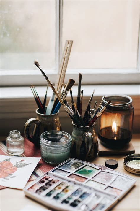 Pin on Desks + Workspaces