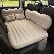 Rv Outdoor Mat Car Inflatable Bed Split Car Inflatable Bed - Temu