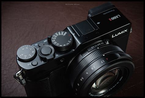 Panasonic Lumix LX100 II Review – Review By Richard