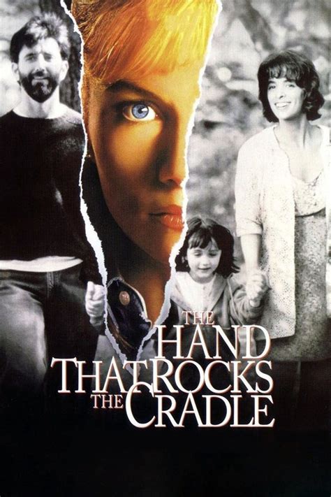 The Hand That Rocks the Cradle (1992) - Rotten Tomatoes