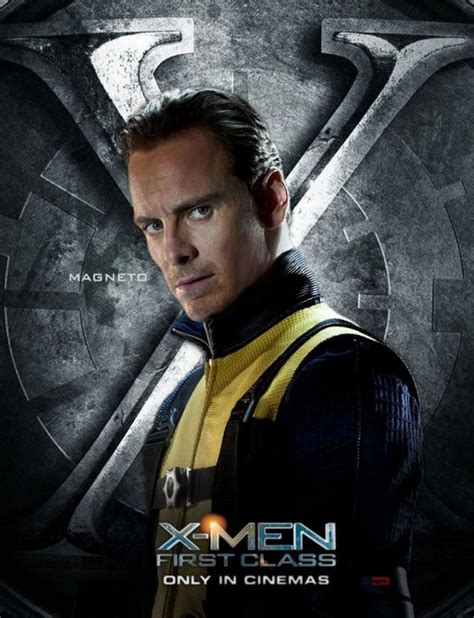 Magneto - X-Men: First Class Photo (23362457) - Fanpop