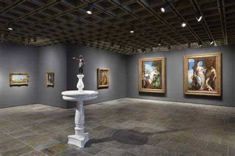 2nd Annual New York Chapter Frick Collection (Virtual) Tour! | UC Law | San Francisco