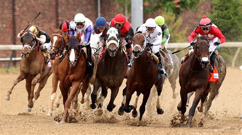 Kentucky Derby: the history of racing and long-standing traditions