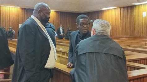 Difficulty of prison consultations delays murder trial of Vusi ’Khekhe’ Mathibela, co-accused ...