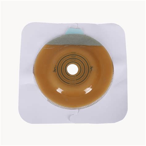 OEM Convex Ostomy Skin Barrier Suppliers, Company - Longterm Medical