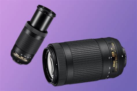 7 Best Telephoto Lenses for Nikon in 2024