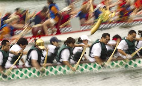 Dragon Boat Festival and Races – Collective Vision | Photoblog for the Austin American-Statesman