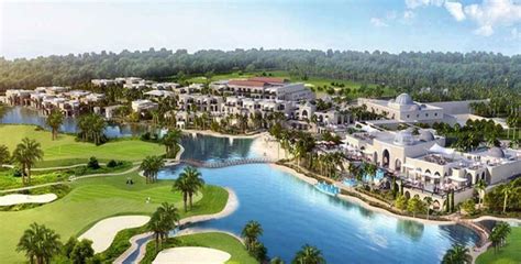 Villas and Apartments for Sale in Damac Hills - Damac Hills by DAMAC