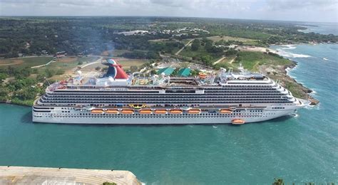 La Romana (Dominicana) cruise port schedule | CruiseMapper