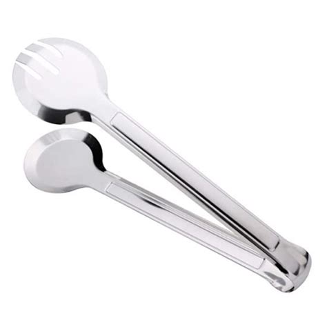 Stainless steel food tong - from MyKitchen.lk Order now and get it ...