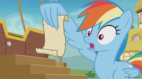 Equestria Daily - MLP Stuff!: Several MLP Season 8 Screenshots Released