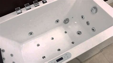 Bathtub With Jets - Bathtub Designs