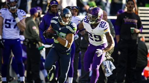 Gameday: Seahawks vs Vikings