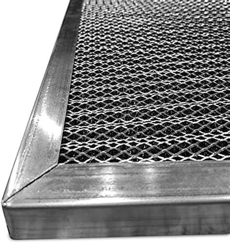 Trophy Air 14x20x1 HVAC Furnace Air Filter Lasts a Lifetime, Washable ...