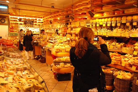 Cheese shop in Amsterdam : r/Cheese