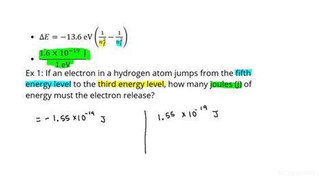 Electron Energy And Light Worksheet Answer Key | Shelly Lighting