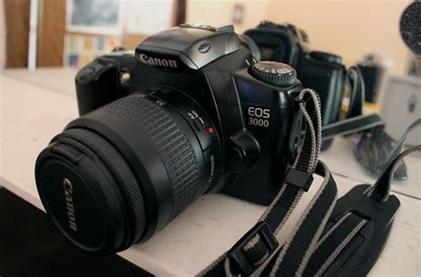 Canon EOS 3000 - Camera-wiki.org - The free camera encyclopedia