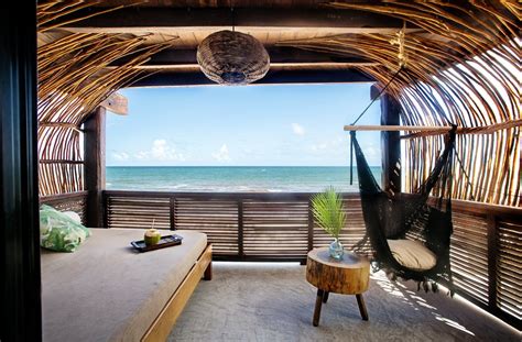 Amansala Yoga & Wellness Resort I Tulum, Mexico | Wellness resort, Tulum, Resort