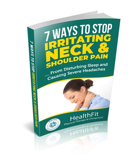 Chiropractic Neck And Shoulder Pain Treatment in Pasadena, CA
