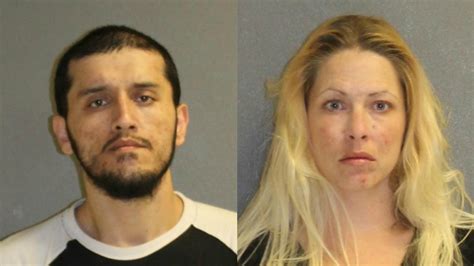 Deland man and woman accused of stealing from Coast Guard veteran ...