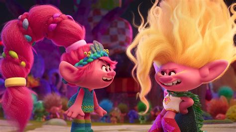 Trolls Band Together’ review by Grant Paulsen • Letterboxd