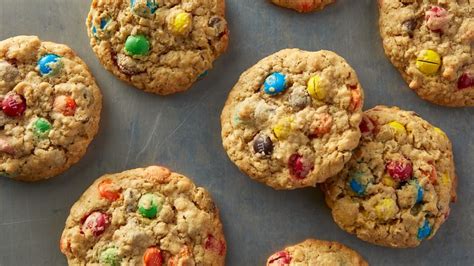 Best Paula Deen Monster Cookies Recipe - TheFoodXP