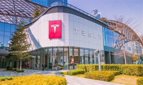 Tesla moves headquarters from California to Austin, Texas - Tech Startups