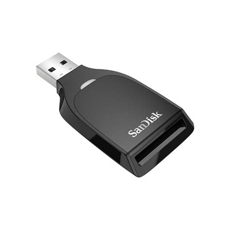 SanDisk SD™ UHS-I Card Reader | Western Digital Store