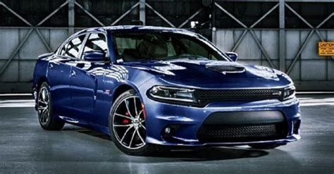 2023 Dodge Charger Redesign: What to Expect?