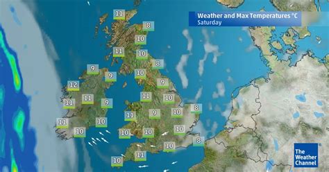 Leeds weekend weather forecast - Leeds Live