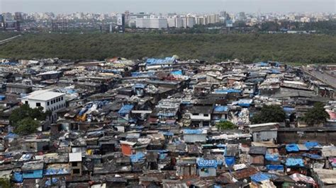 Maharashtra government to help builders complete slum rehabilitation projects | Mumbai news ...