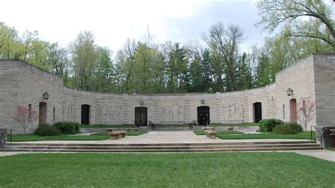 Lincoln Boyhood National Memorial | Find Your Park