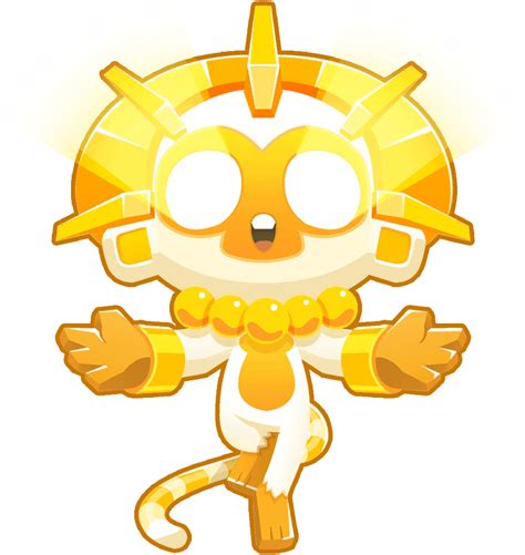 6th Tier Tower Project: True Sun God : r/btd6