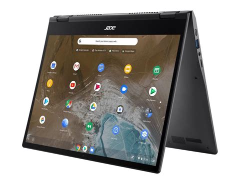 Acer Chromebook Spin 13 CP713-2W-560V - Notebookcheck.net External Reviews