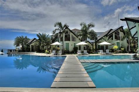 Acuatico Beach Resort & Hotel (Laiya, Philippines) - Resort Reviews ...