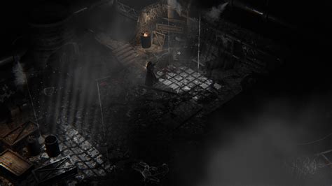 Hatred Has Some New Gameplay & Screens For Your Hatred - AggroGamer - Game News