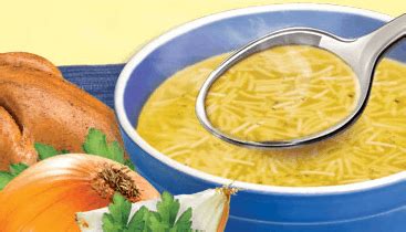 FREE Maggi Soup Sample