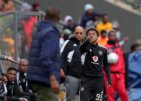 Orlando Pirates vs Mamelodi Sundowns: Starting XIs, LIVE scores - Sportnow