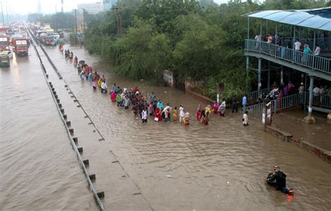 Weather: rain in Gurugram