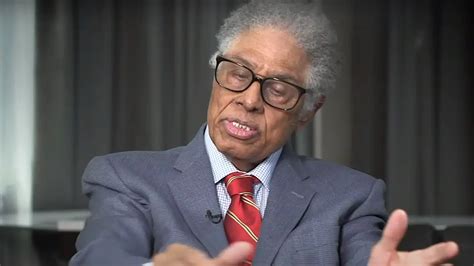 New Thomas Sowell Interview (2023) ⋆ Axidava