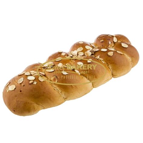 TSOUREKI - Greek Easter Bread - Greek Food Shop by Select Bakery