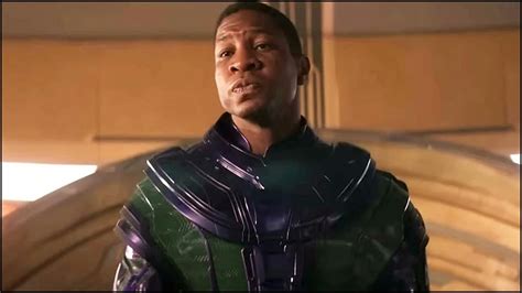 Jonathan Majors Removed from Marvel Universe After Assault Conviction ...