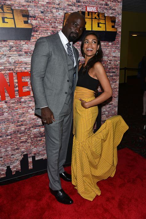 Luke Cage Premiere - Luke Cage - Netflix Photo (39923591) - Fanpop