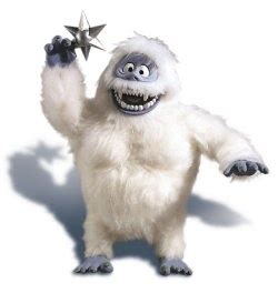 Bumbles Bounce!!! | Abominable snowman rudolph, Abominable snowman ...