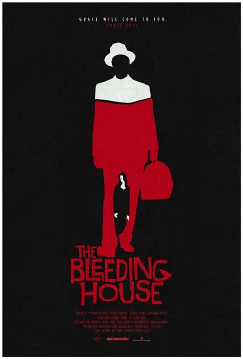 The Bleeding Movie Poster Print (27 x 40) - Item # MOVGB62304 - Posterazzi