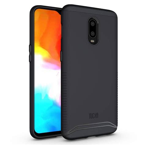 10 Best Cases For OnePlus 6T