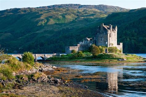 Scottish Highlands Castles - Recommendations for Tours, Trips & Tickets ...