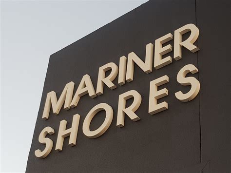 Mariner Shores Resort - Groundwater CMF