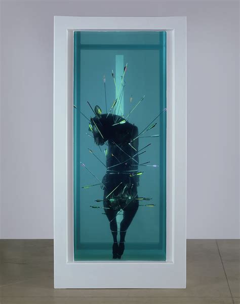 Damien Hirst: Beyond Belief | | Flash Art