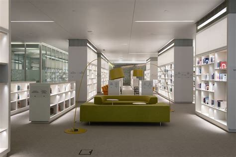 The Library | Interior design, World cultures, Interior